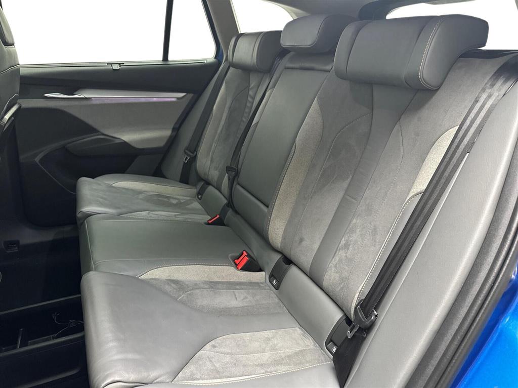 Skoda Enyaq 80 iV Plus 204HK 5d Aut. - Image 13