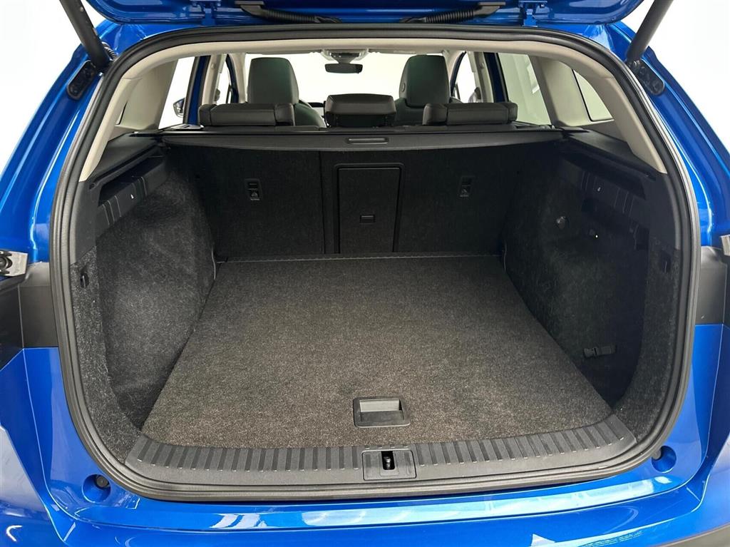 Skoda Enyaq 80 iV Plus 204HK 5d Aut. - Image 14