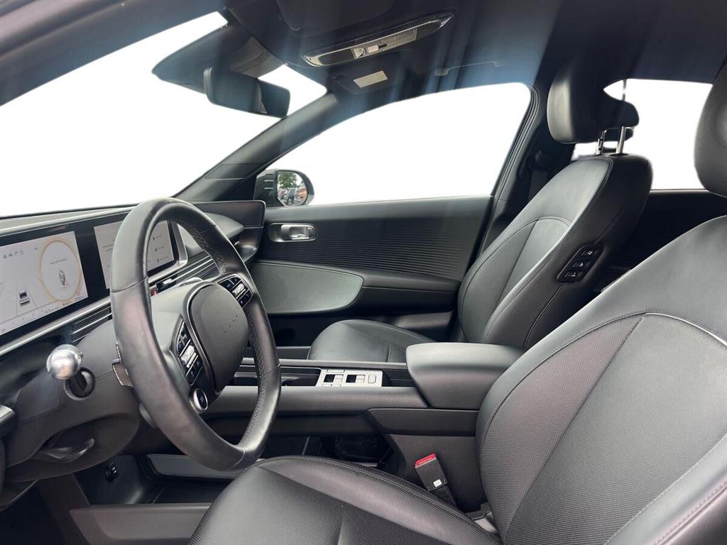 Hyundai Ioniq 6 Electric 77,4 kWh Advanced 229HK Aut. - Image 10