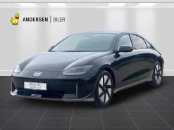 Hyundai Ioniq 6 Electric 77,4 kWh Advanced 229HK Aut.