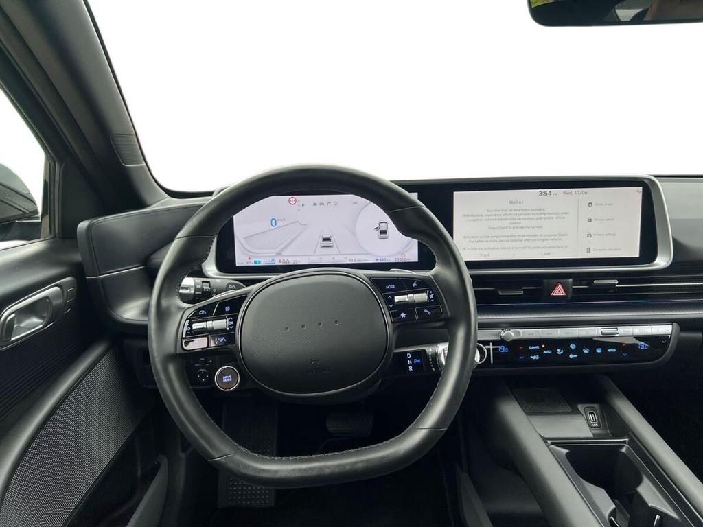 Hyundai Ioniq 6 Electric 77,4 kWh Advanced 229HK Aut. - Image 17