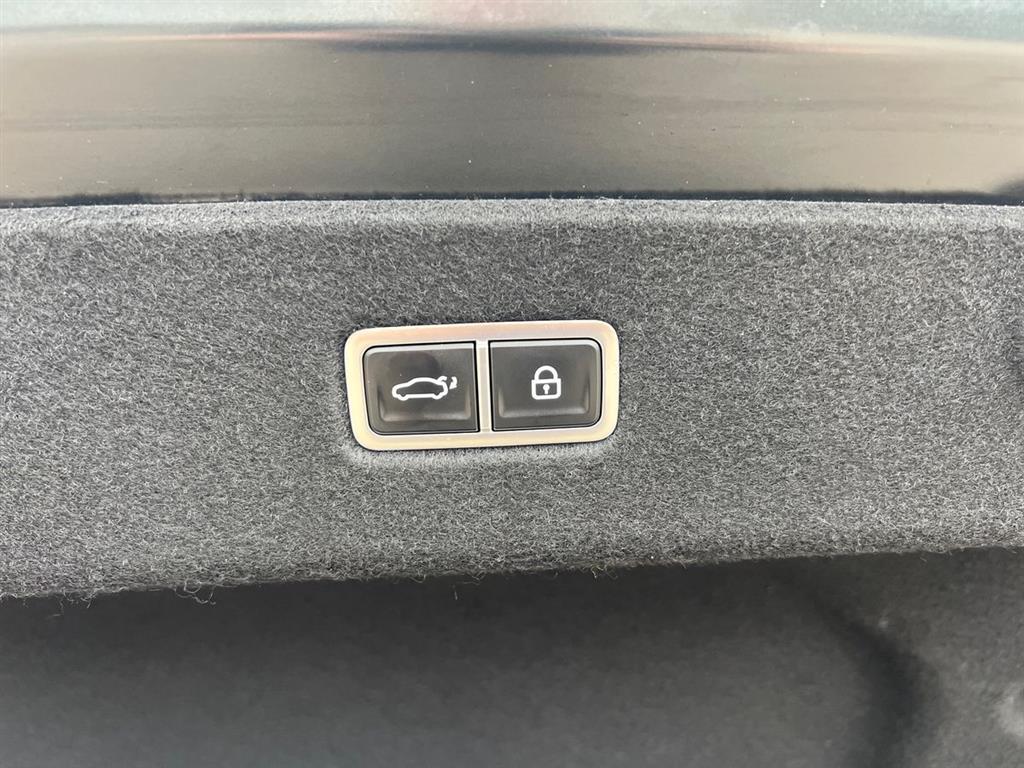 Hyundai Ioniq 6 Electric 77,4 kWh Advanced 229HK Aut. - Image 18