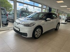 VW ID.3 EL Pro 145HK 5d Aut.