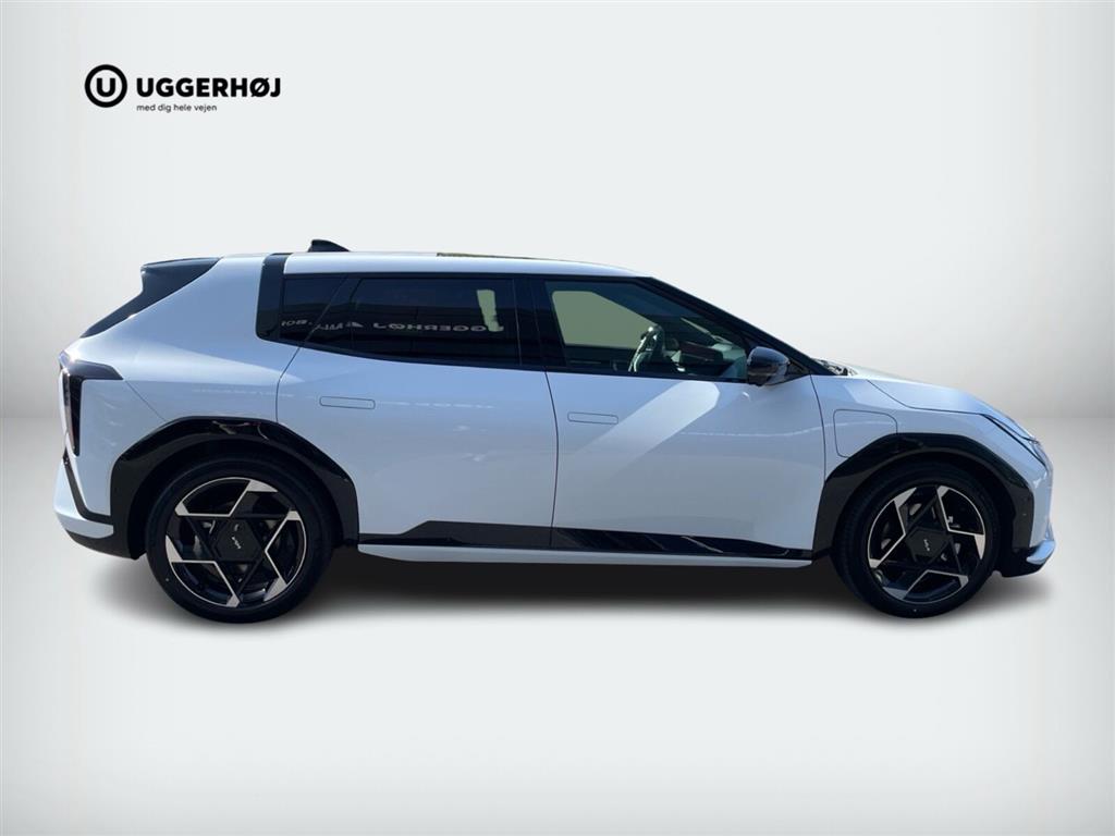 Kia EV4 EL Long Range GT-Line 204HK 5d Aut. - Image 7