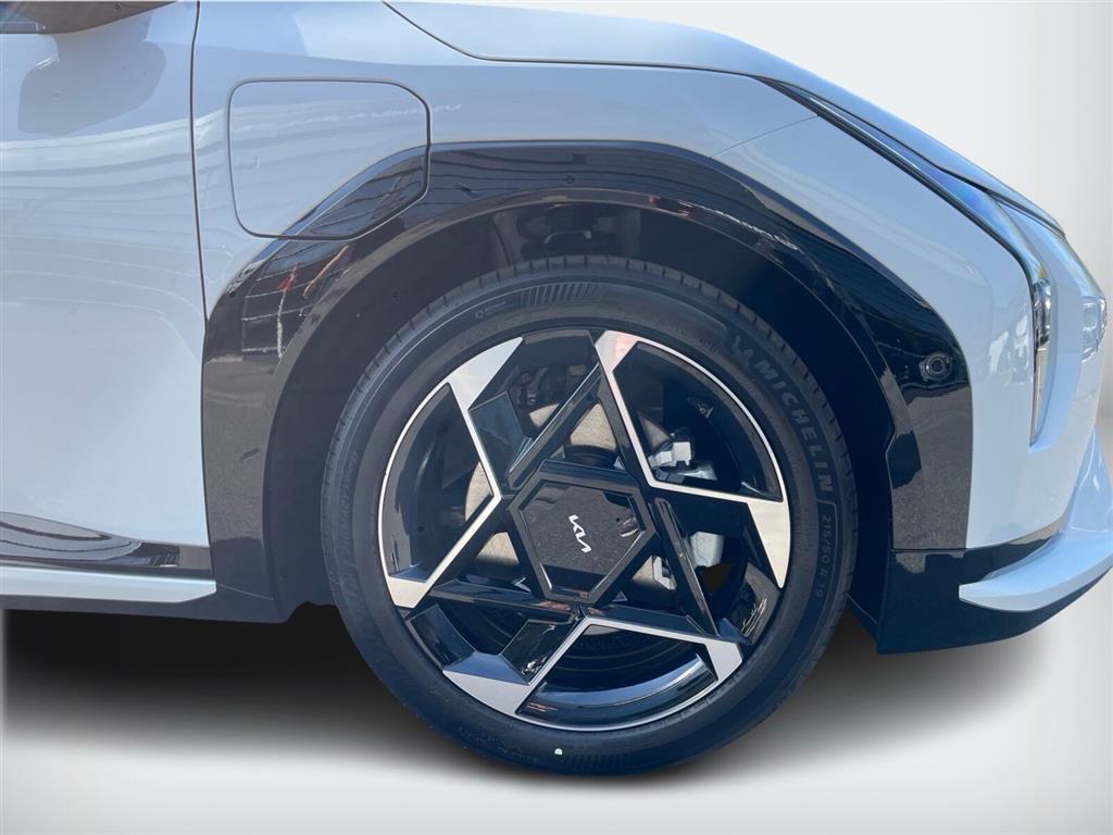 Kia EV4 EL Long Range GT-Line 204HK 5d Aut. - Image 9