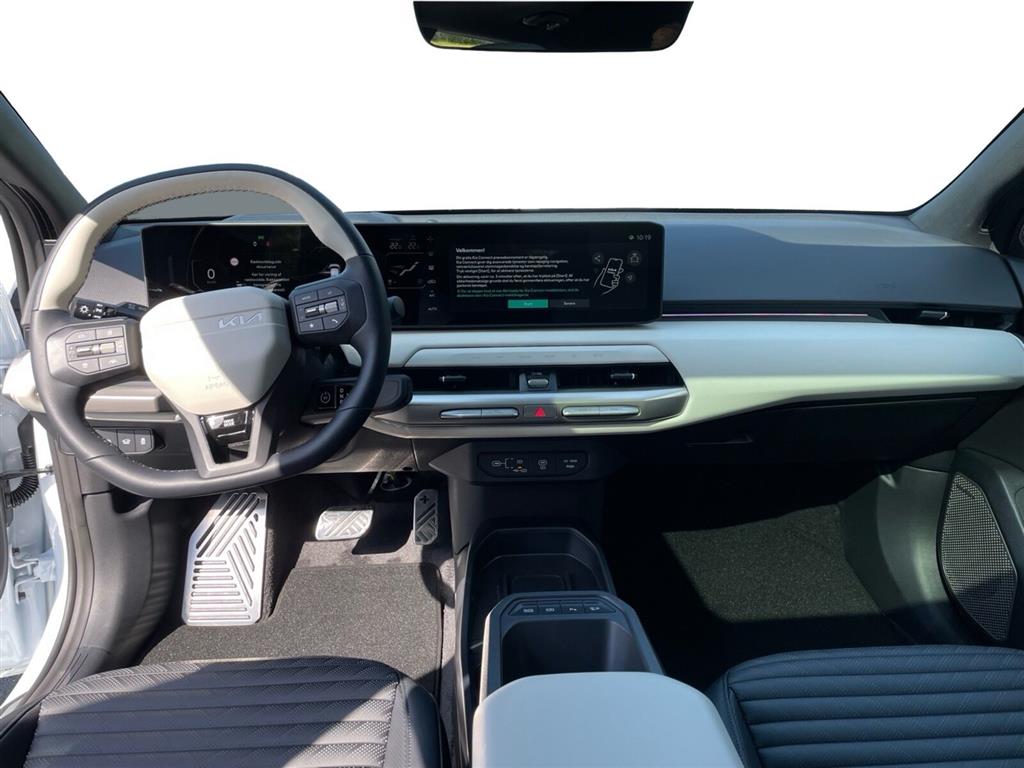 Kia EV4 EL Long Range GT-Line 204HK 5d Aut. - Image 10