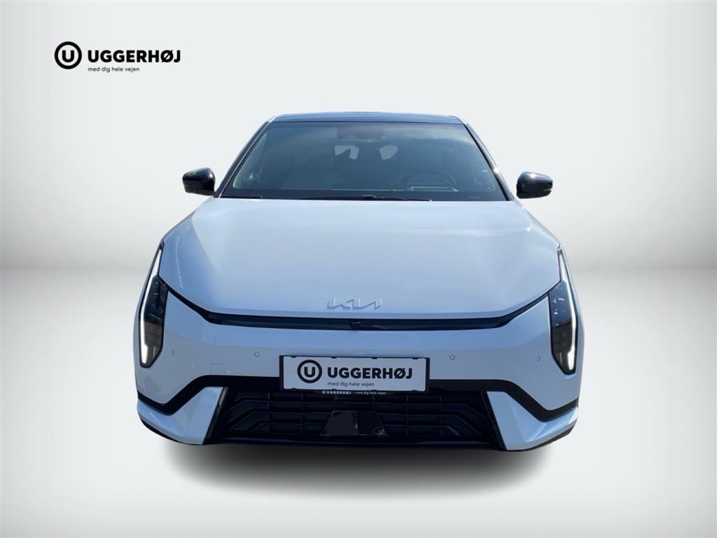Kia EV4 EL Long Range GT-Line 204HK 5d Aut. - Image 2