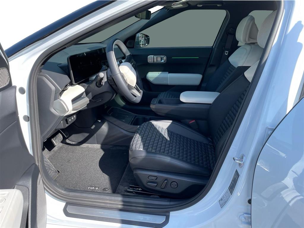 Kia EV4 EL Long Range GT-Line 204HK 5d Aut. - Image 11