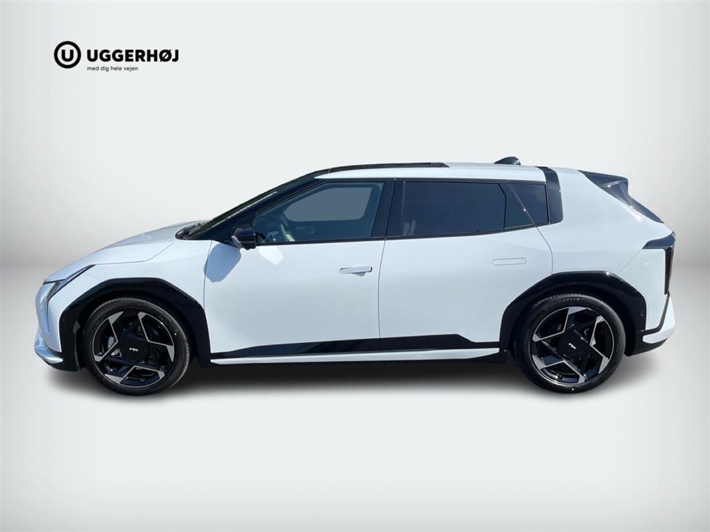 Kia EV4 EL Long Range GT-Line 204HK 5d Aut. - Image 3