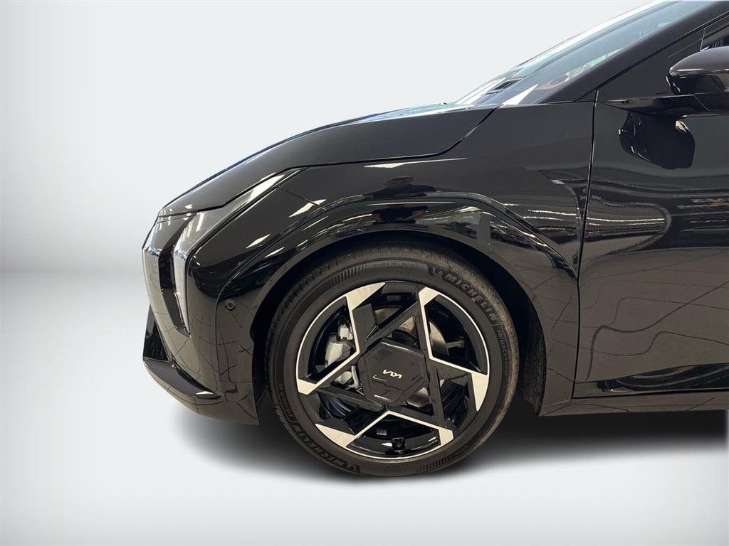 Kia EV4 EL Long Range GT-Line 204HK 5d Aut. - Image 4