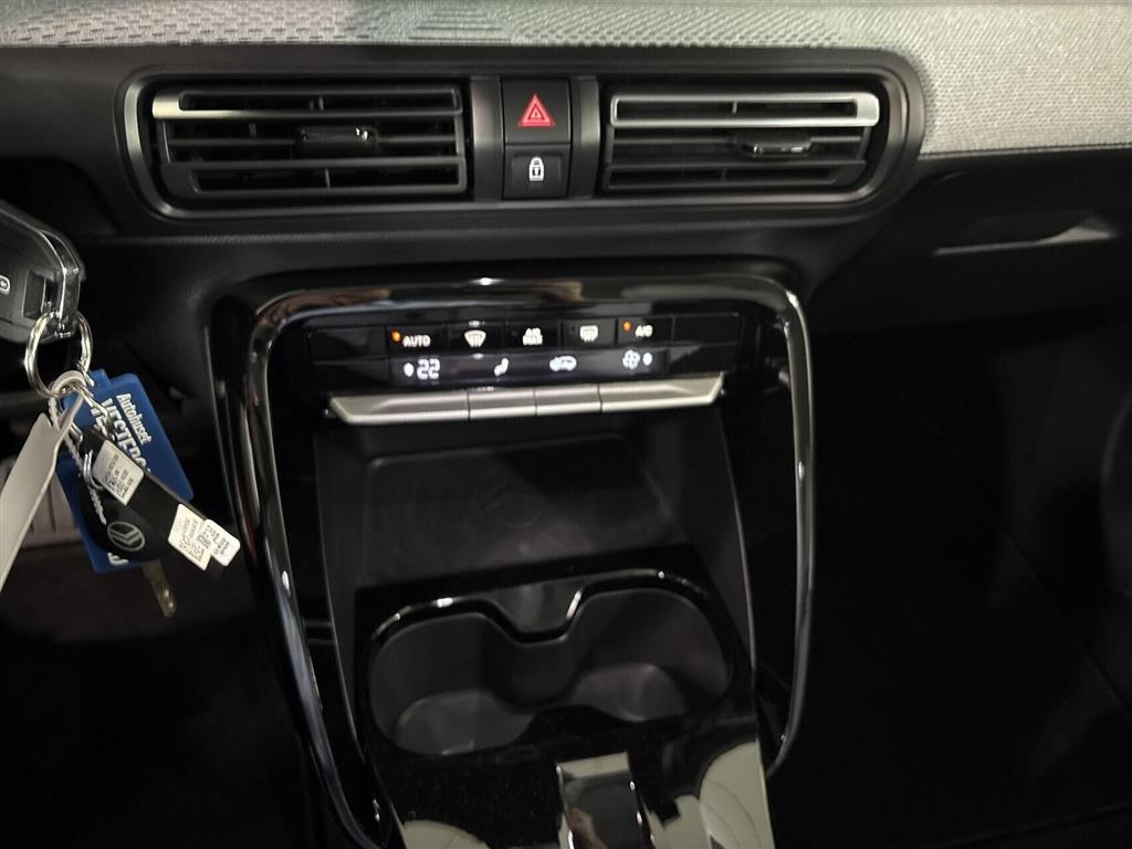 Citroën e-C3 Aircross EL Max 113HK 5d Aut. - Image 8