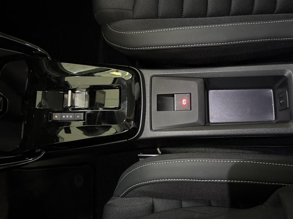 Citroën e-C3 Aircross EL Max 113HK 5d Aut. - Image 9