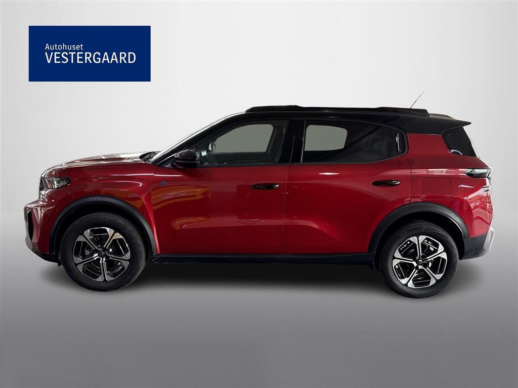 Citroën e-C3 Aircross EL Max 113HK 5d Aut. - Image 2