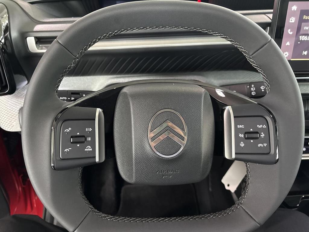 Citroën e-C3 Aircross EL Max 113HK 5d Aut. - Image 11
