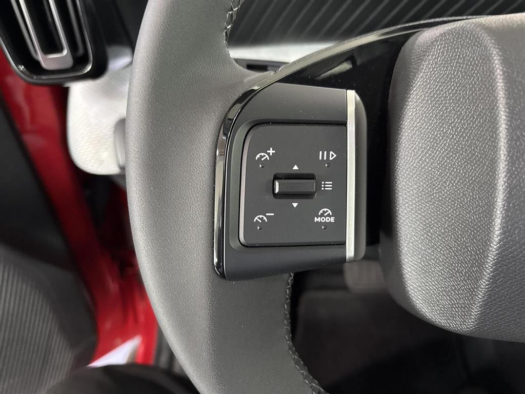 Citroën e-C3 Aircross EL Max 113HK 5d Aut. - Image 12