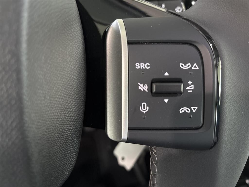 Citroën e-C3 Aircross EL Max 113HK 5d Aut. - Image 13