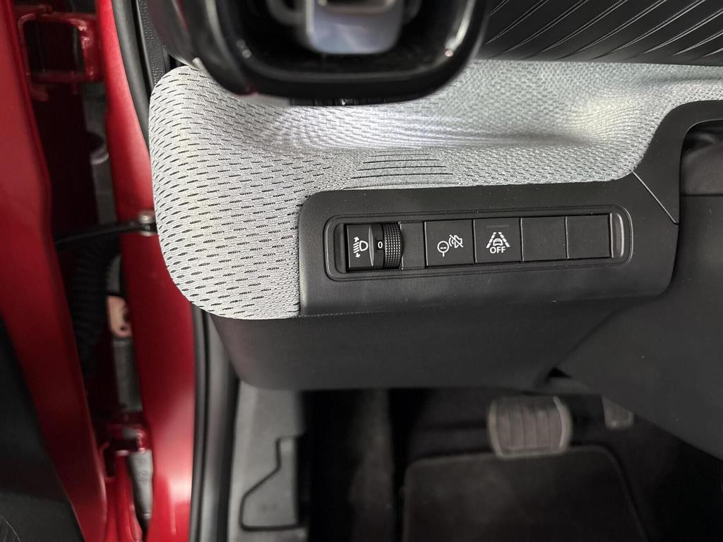 Citroën e-C3 Aircross EL Max 113HK 5d Aut. - Image 14