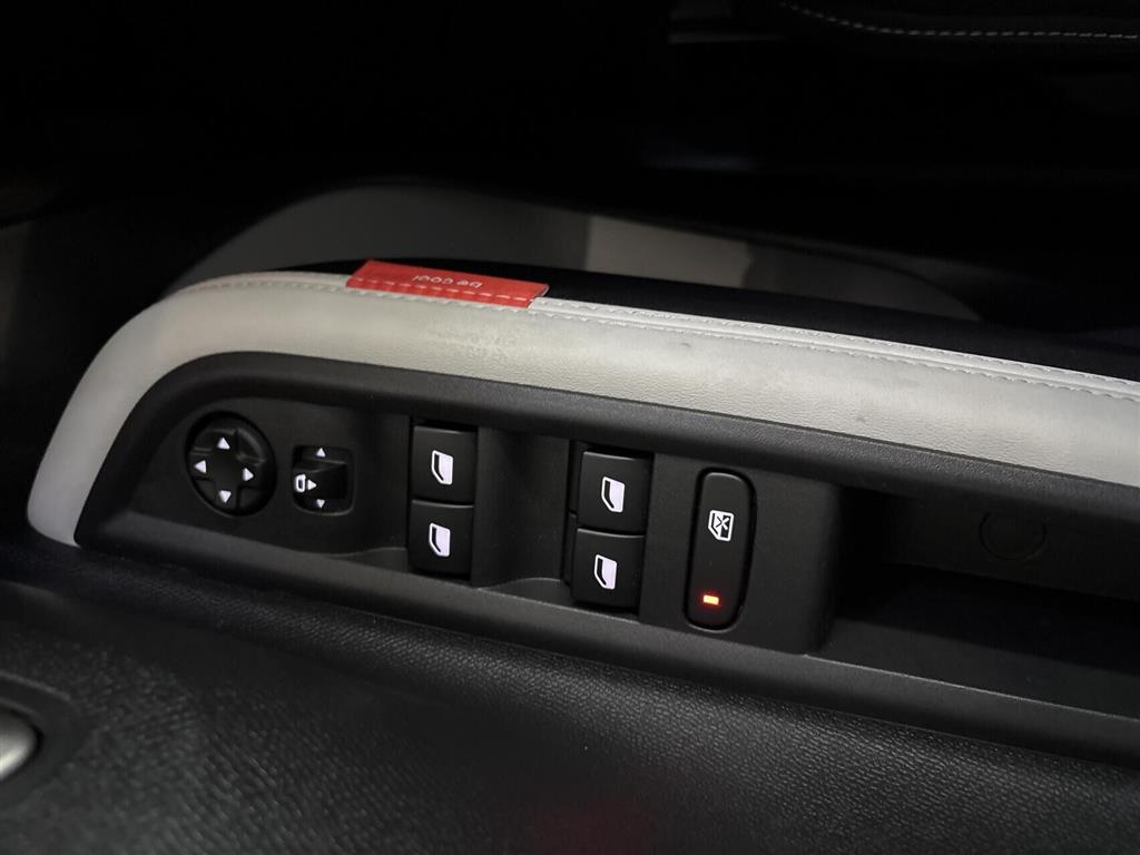 Citroën e-C3 Aircross EL Max 113HK 5d Aut. - Image 15