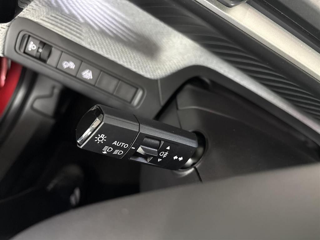 Citroën e-C3 Aircross EL Max 113HK 5d Aut. - Image 16