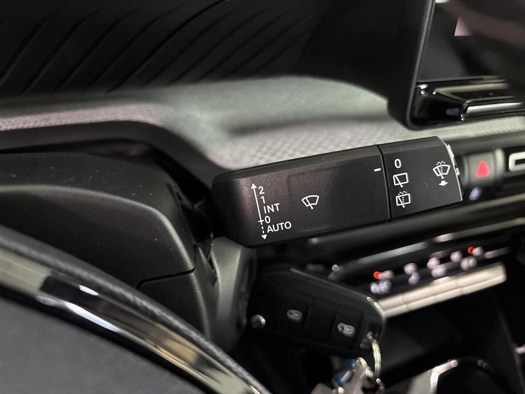 Citroën e-C3 Aircross EL Max 113HK 5d Aut. - Image 17