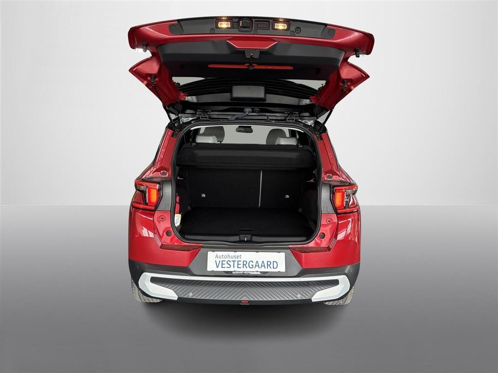 Citroën e-C3 Aircross EL Max 113HK 5d Aut. - Image 18