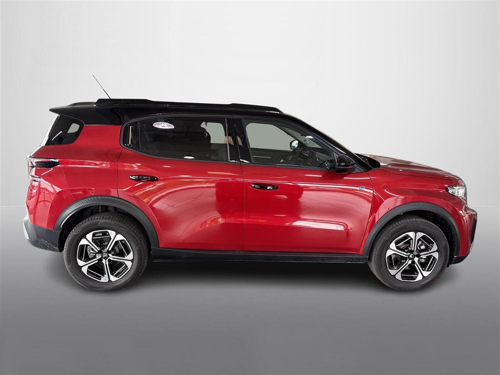 Citroën e-C3 Aircross EL Max 113HK 5d Aut. - Image 20