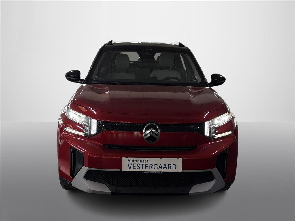 Citroën e-C3 Aircross EL Max 113HK 5d Aut. - Image 22