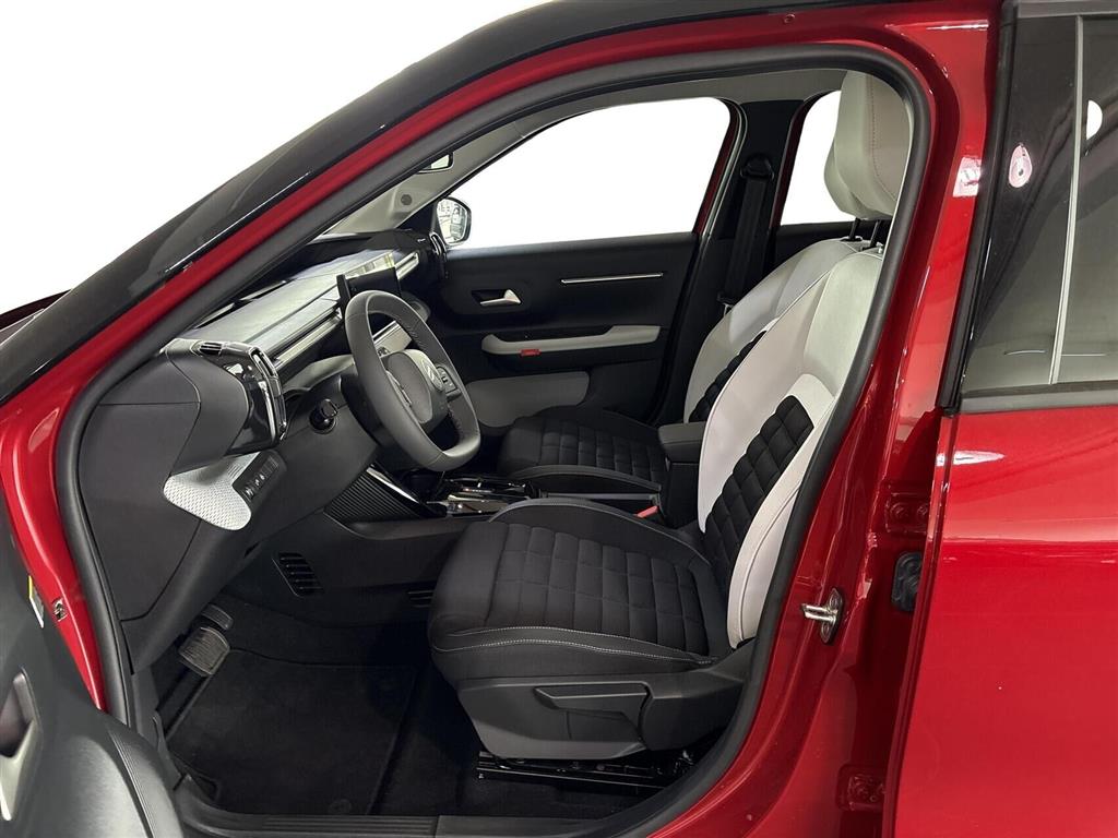 Citroën e-C3 Aircross EL Max 113HK 5d Aut. - Image 4
