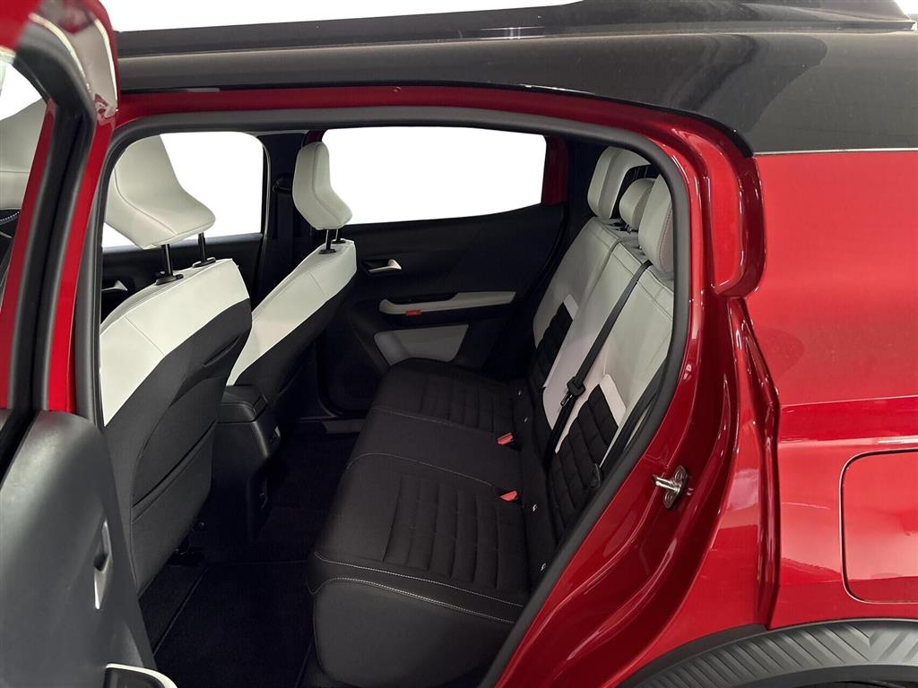 Citroën e-C3 Aircross EL Max 113HK 5d Aut. - Image 5