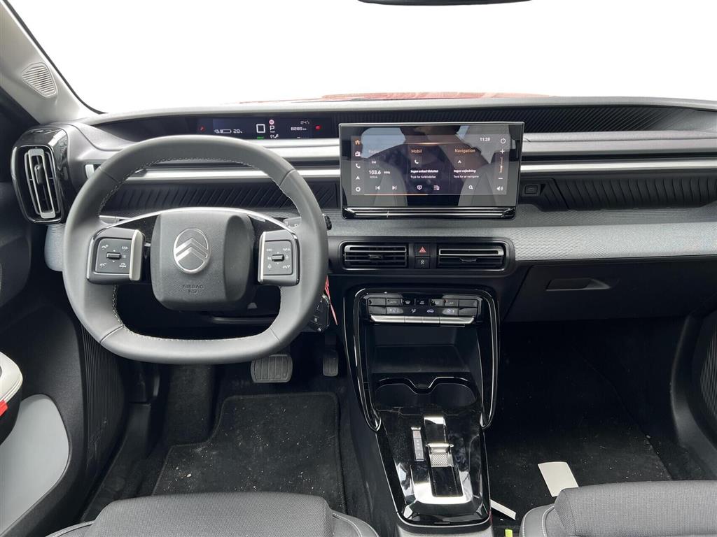 Citroën e-C3 Aircross EL Max 113HK 5d Aut. - Image 6