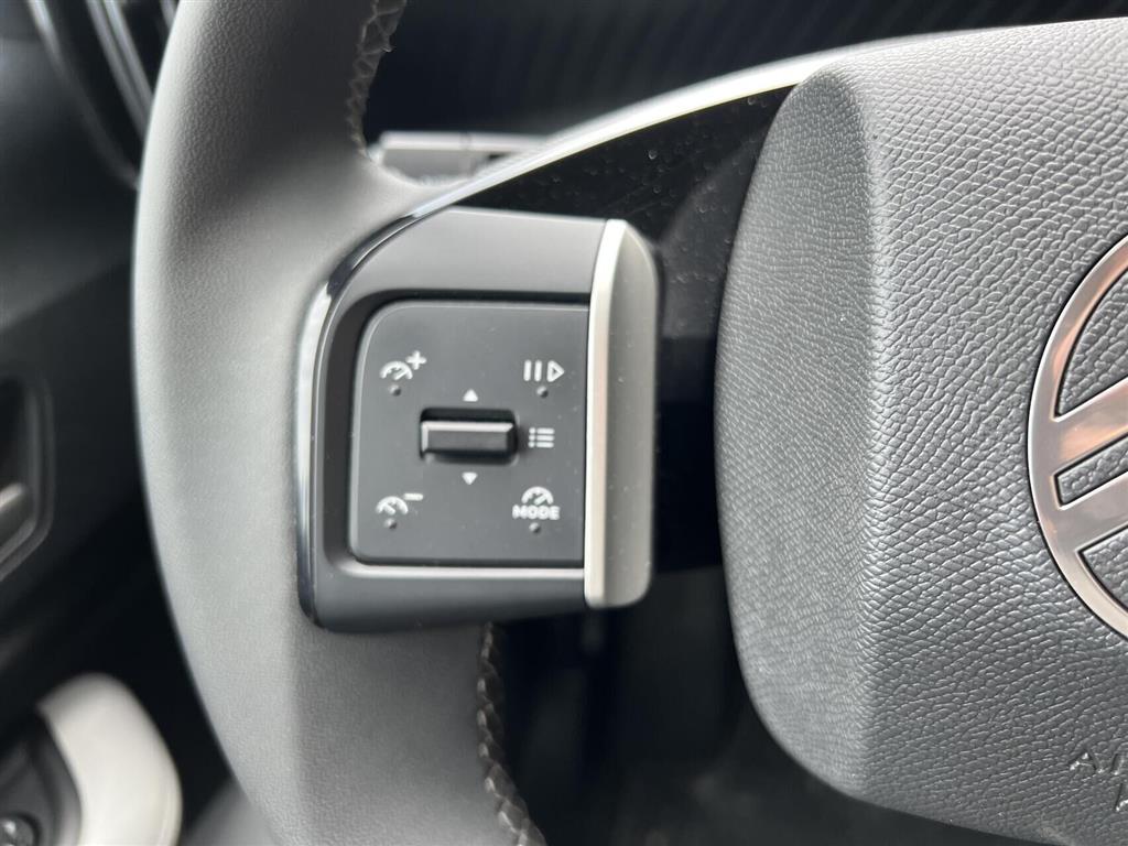 Citroën e-C3 Aircross EL Max 113HK 5d Aut. - Image 8