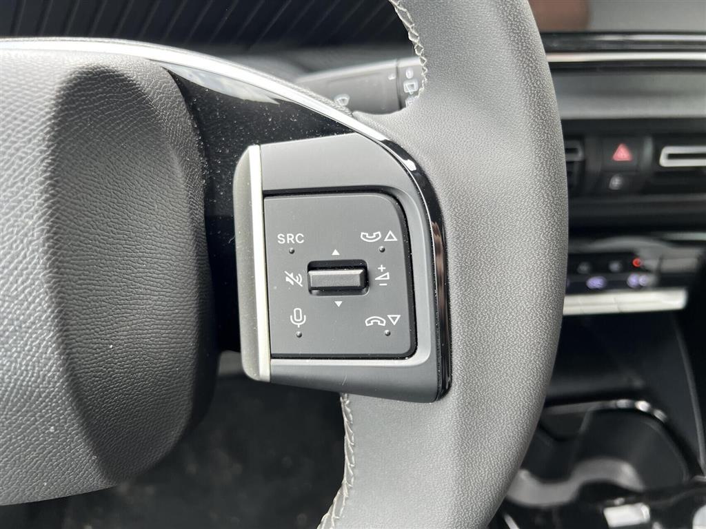 Citroën e-C3 Aircross EL Max 113HK 5d Aut. - Image 9