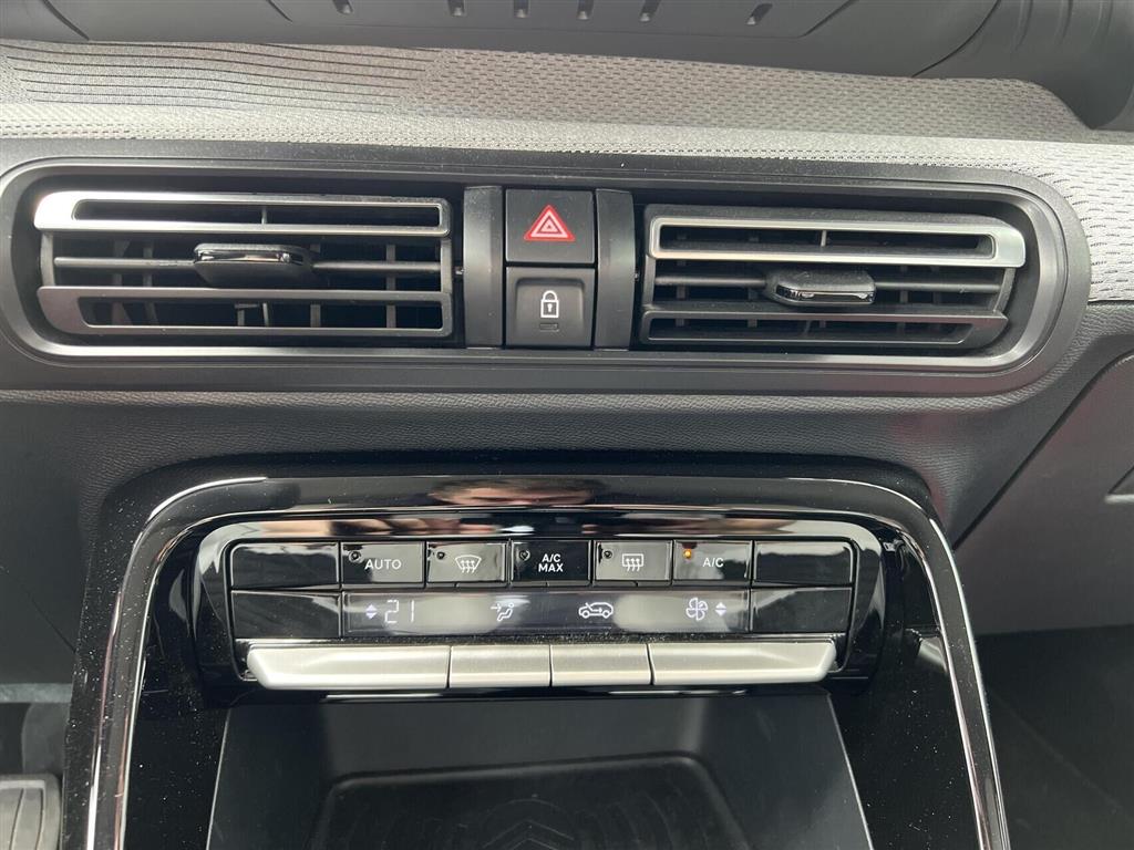 Citroën e-C3 Aircross EL Max 113HK 5d Aut. - Image 12