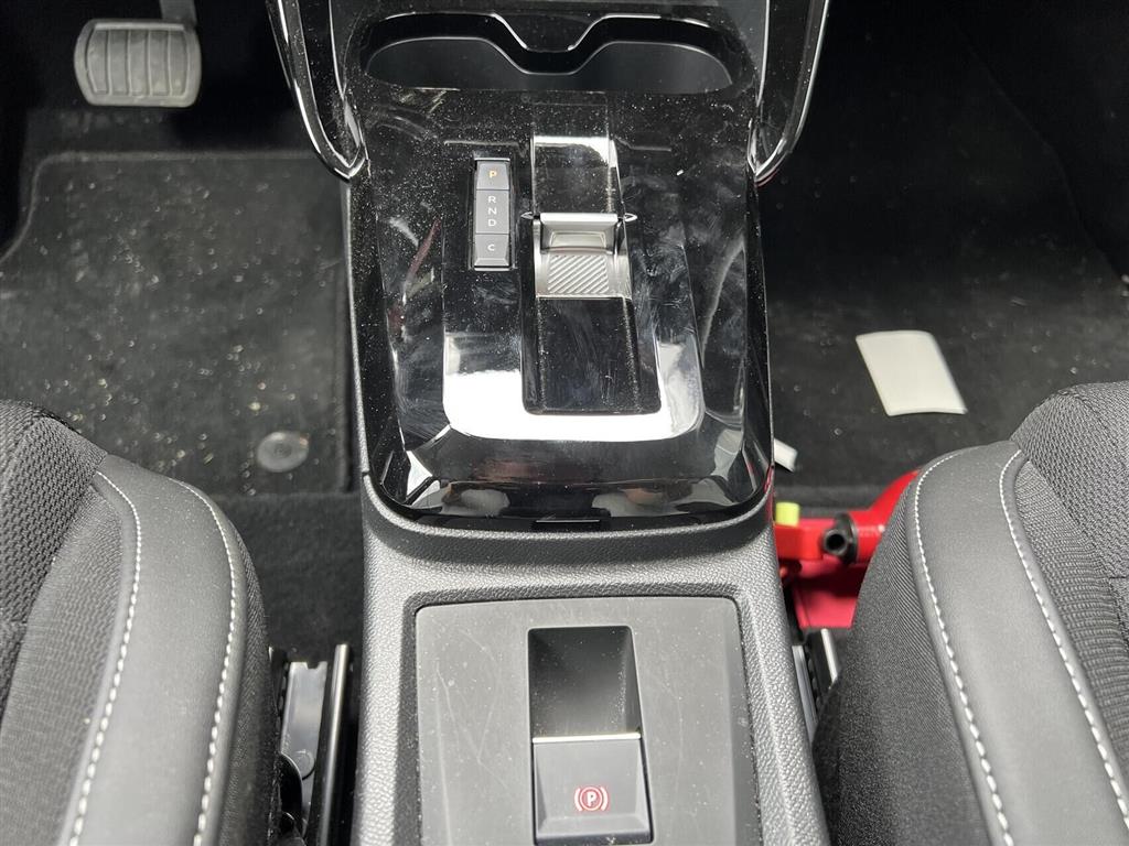 Citroën e-C3 Aircross EL Max 113HK 5d Aut. - Image 13