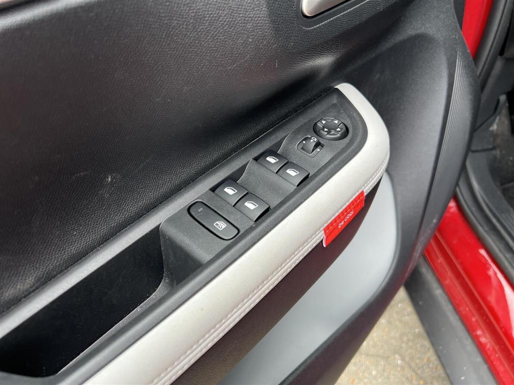 Citroën e-C3 Aircross EL Max 113HK 5d Aut. - Image 15
