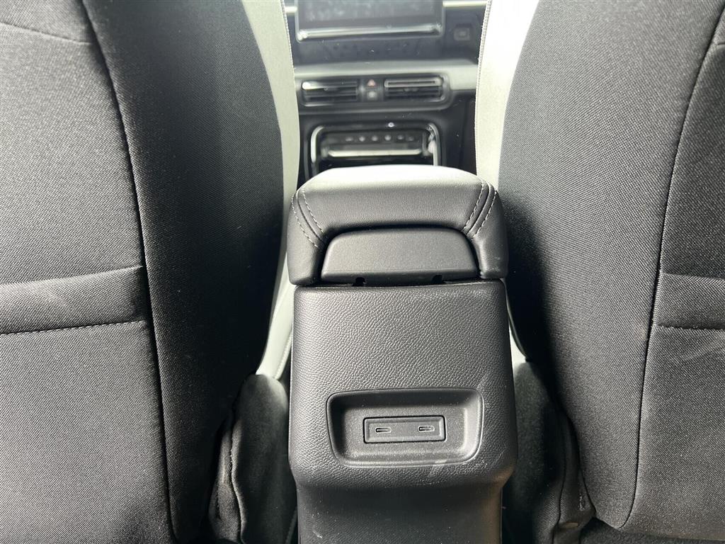 Citroën e-C3 Aircross EL Max 113HK 5d Aut. - Image 16