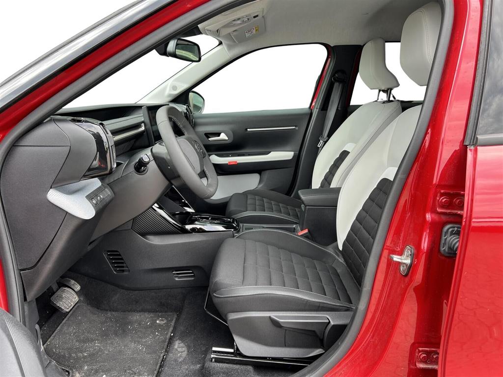 Citroën e-C3 Aircross EL Max 113HK 5d Aut. - Image 4