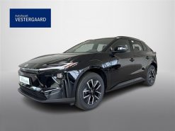 Toyota bZ4X EL Active Tech 224HK 5d Aut.