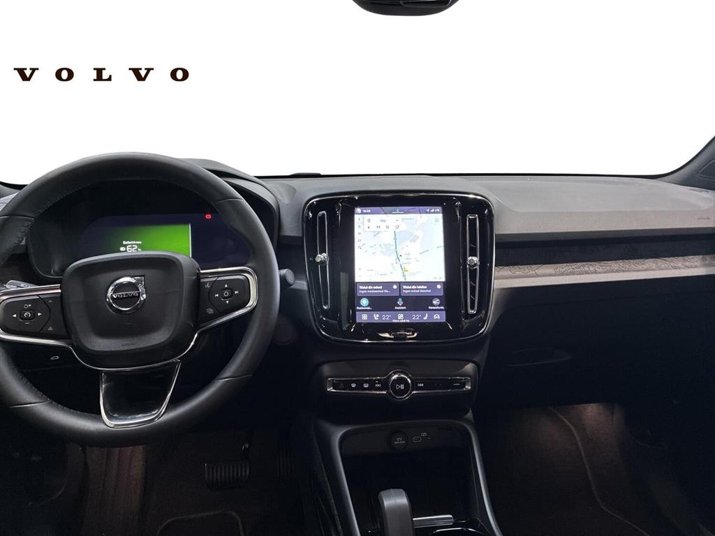 Volvo C40 Recharge Extended Range Ultimate 252HK 5d Aut. - Image 6