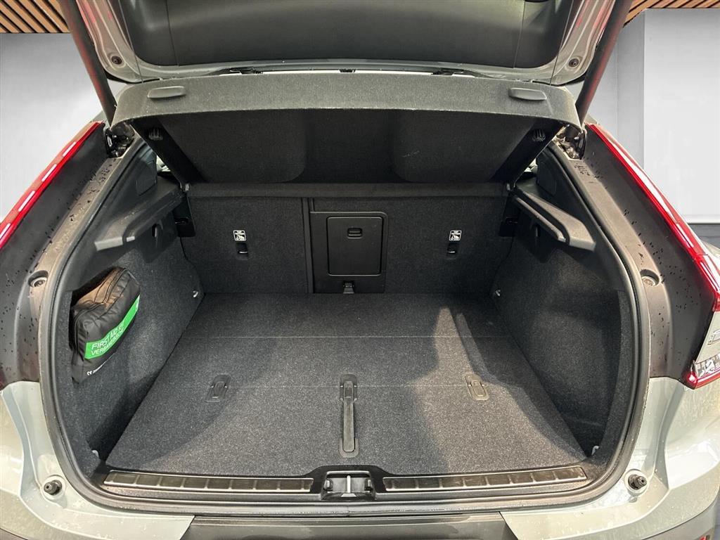 Volvo C40 Recharge Extended Range Ultimate 252HK 5d Aut. - Image 14