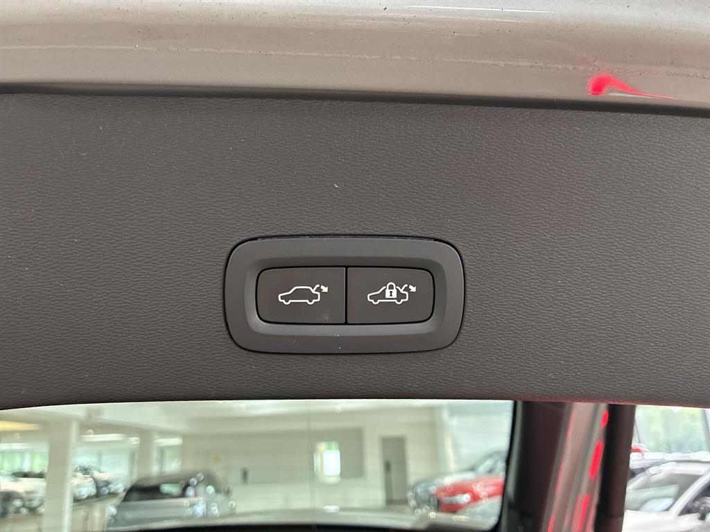 Volvo C40 Recharge Extended Range Ultimate 252HK 5d Aut. - Image 15
