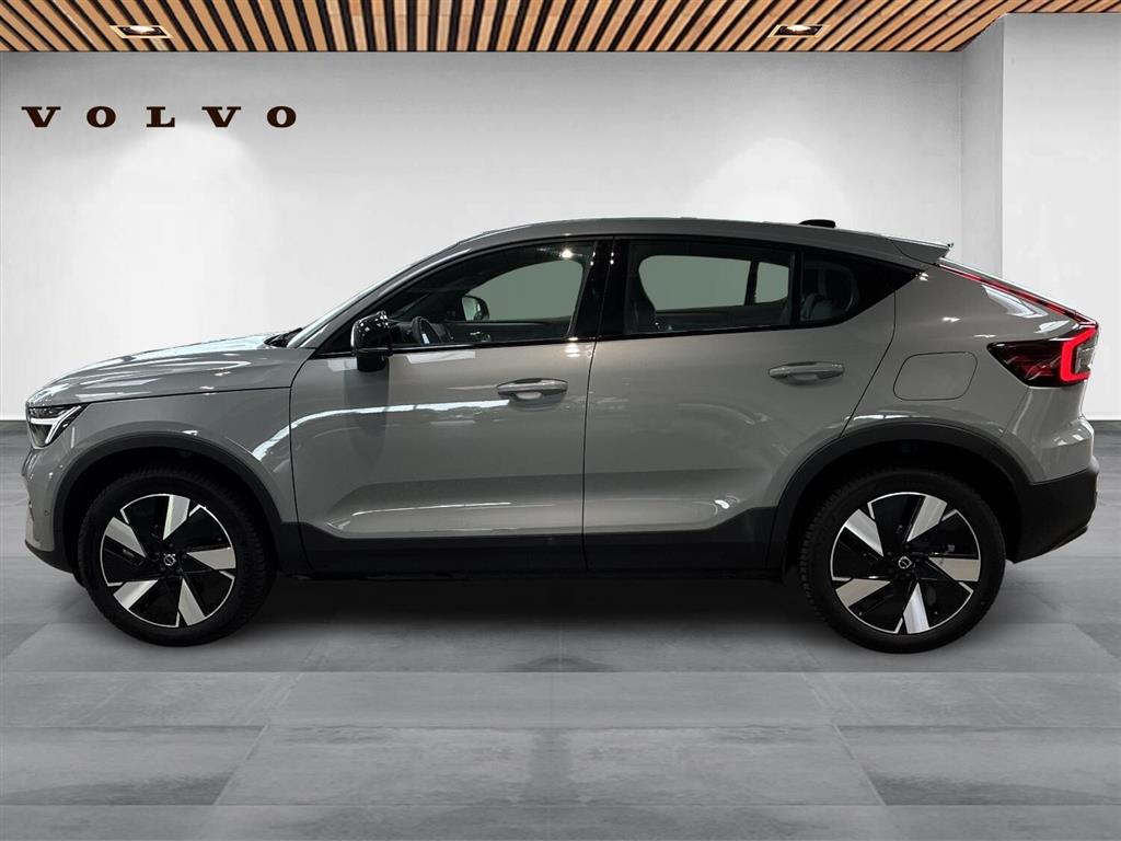 Volvo C40 Recharge Extended Range Ultimate 252HK 5d Aut. - Image 3