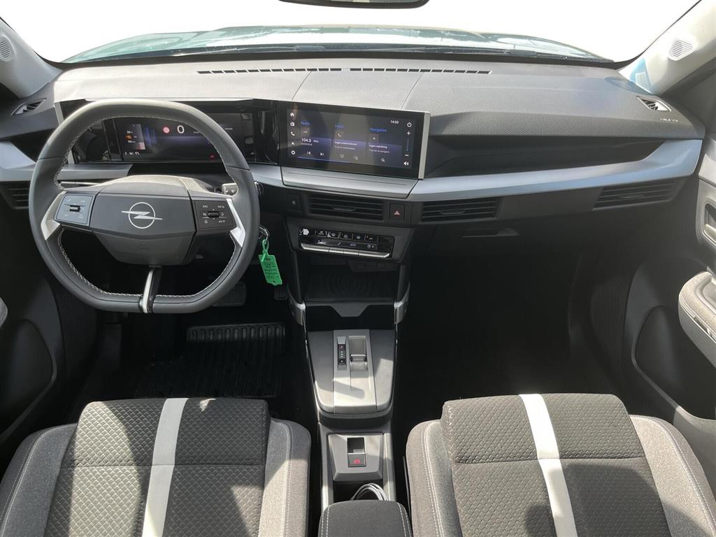 Opel Frontera EL GS 113HK 5d Aut. - Image 6