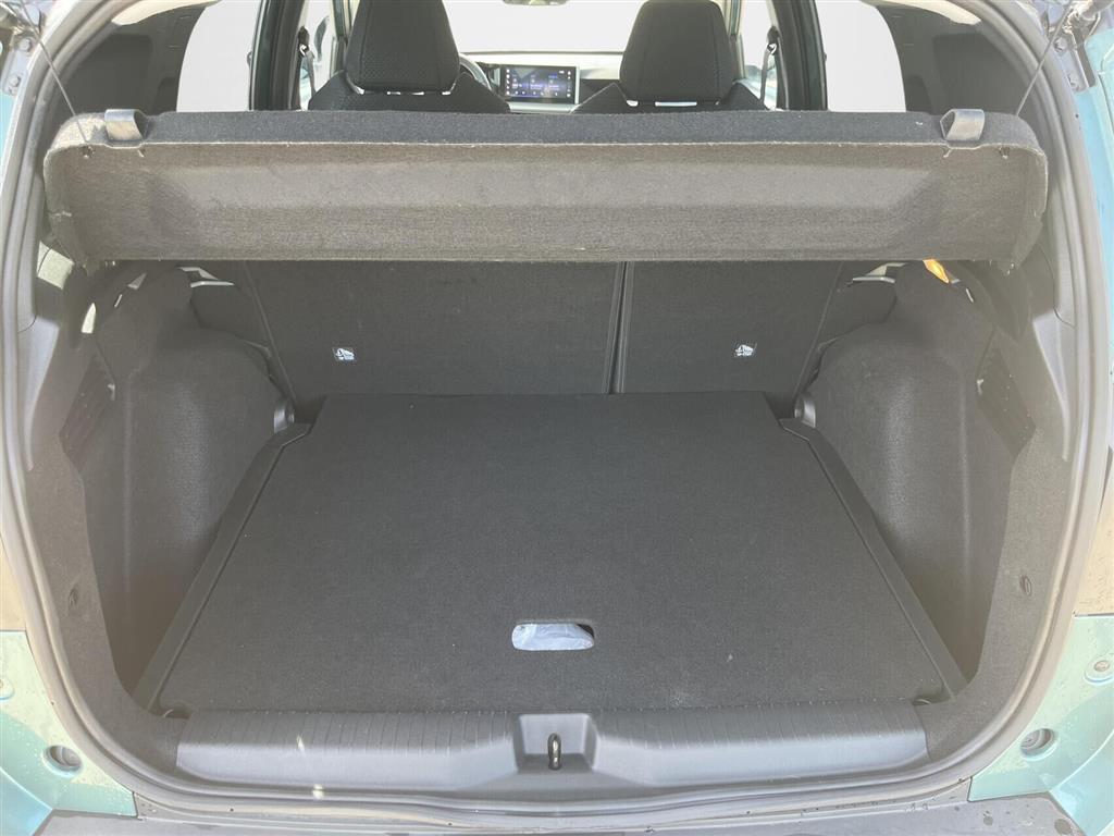 Opel Frontera EL GS 113HK 5d Aut. - Image 8