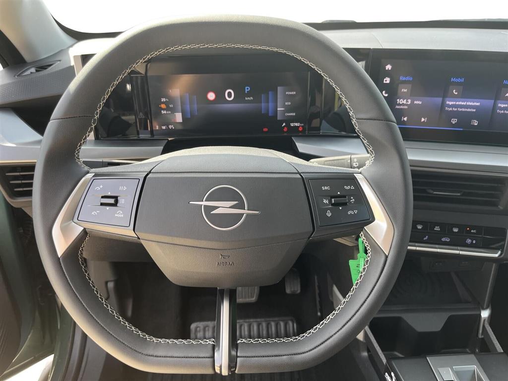 Opel Frontera EL GS 113HK 5d Aut. - Image 9