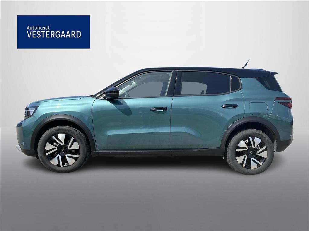 Opel Frontera EL GS 113HK 5d Aut. - Image 2