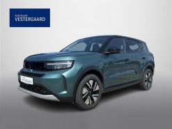 Opel Frontera EL GS 113HK 5d Aut.