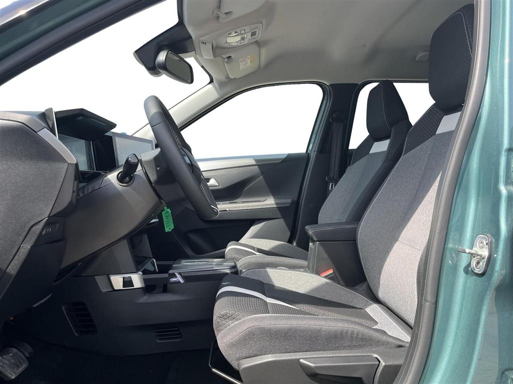 Opel Frontera EL GS 113HK 5d Aut. - Image 4