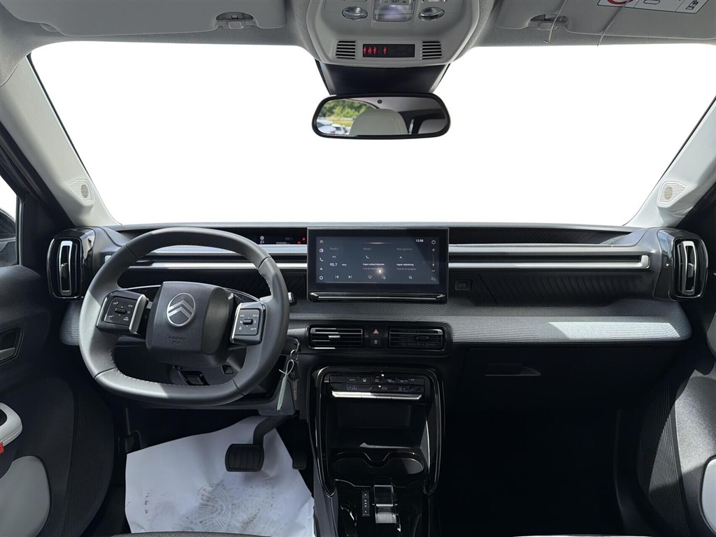 Citroën e-C3 Aircross EL Max 113HK 5d Aut. - Image 6