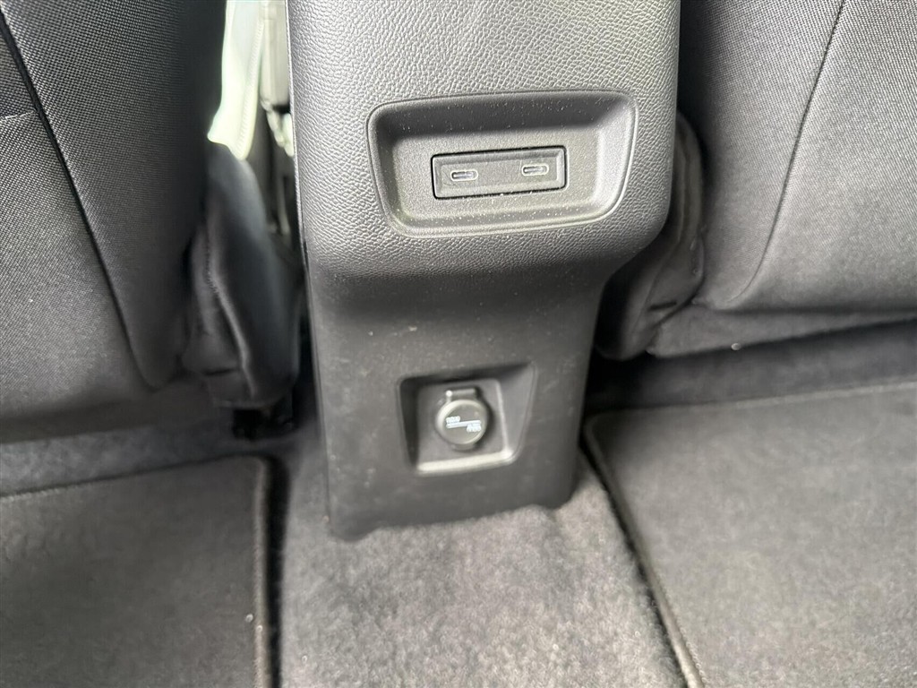 Citroën e-C3 Aircross EL Max 113HK 5d Aut. - Image 7